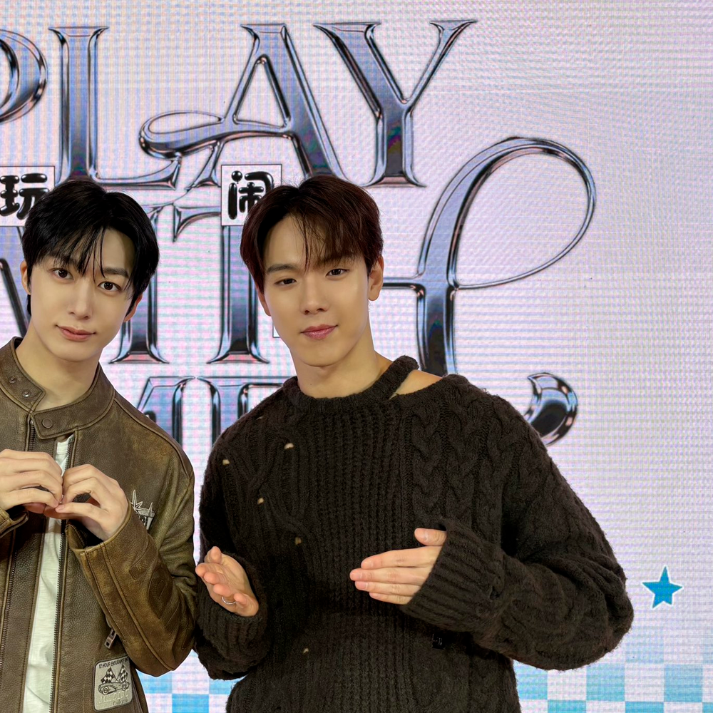 Trending idol content in the community