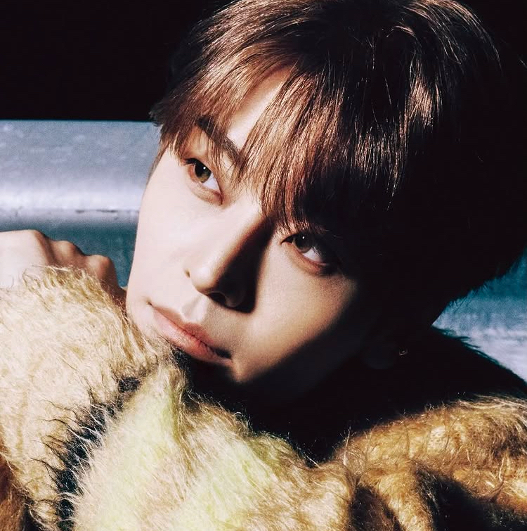 허씬롱 (알파드라이브원)의 비하인드 컷