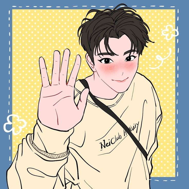 Latest photo of Moonbin (ASTRO)