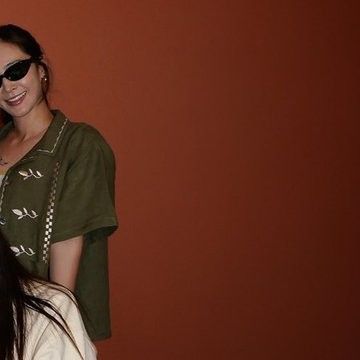 Behind-the-scenes cut of Girls' Generation