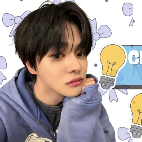 Today's hottest K-pop community feed