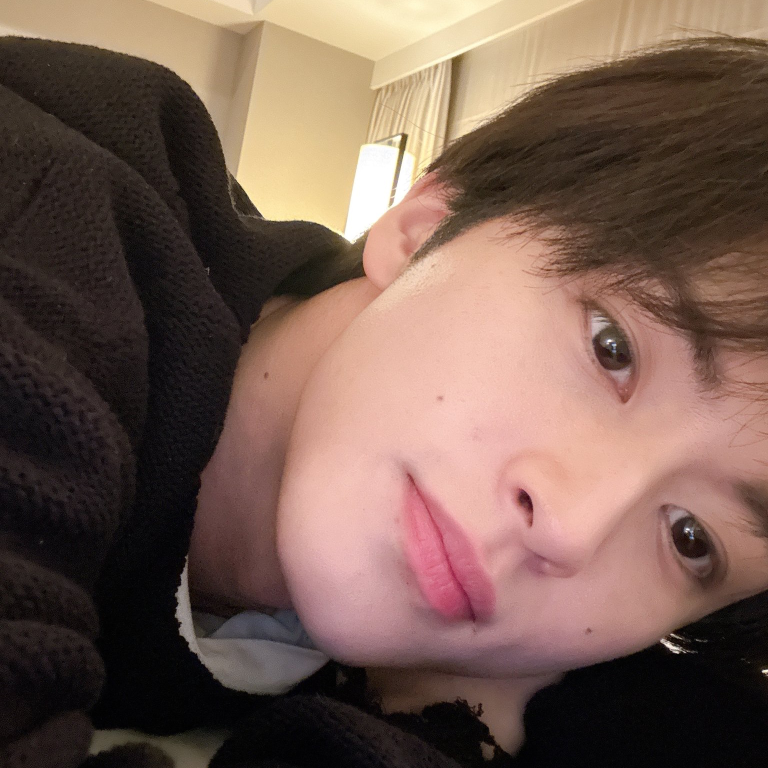 Latest photo of Mark (NCT 127, NCT DREAM)