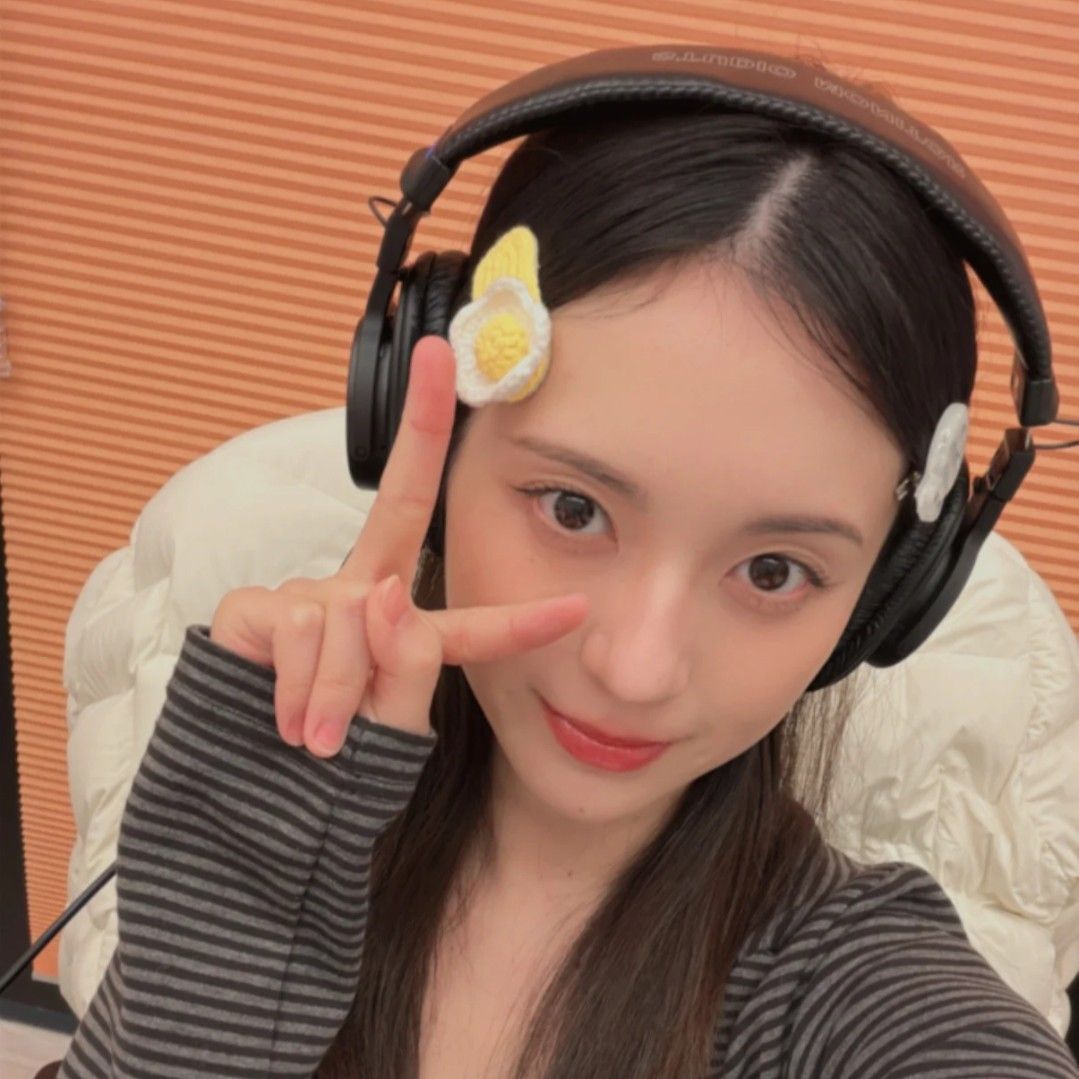 마시로 (메이딘)의 비하인드 컷