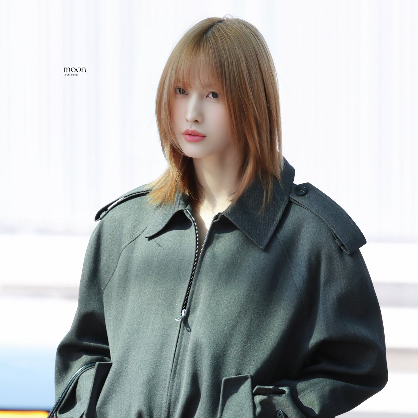 Momo (TWICE)的最新照片