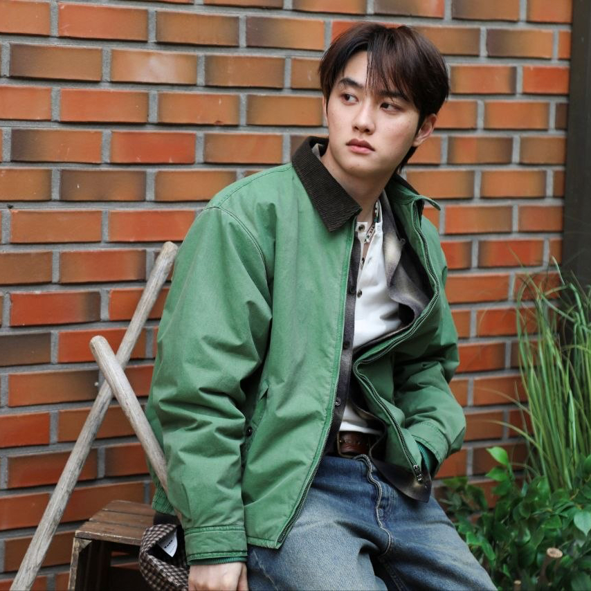 D.O. (EXO)的最新活动照片