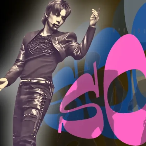 Recent activity shot of So Geon (NEXZ)