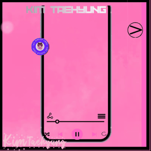 뷔 (방탄소년단)의 최신 사진