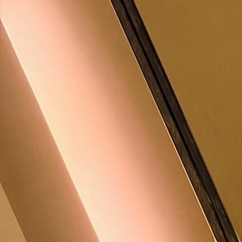 A moment captured by Moonbyul (MAMAMOO)'s fan