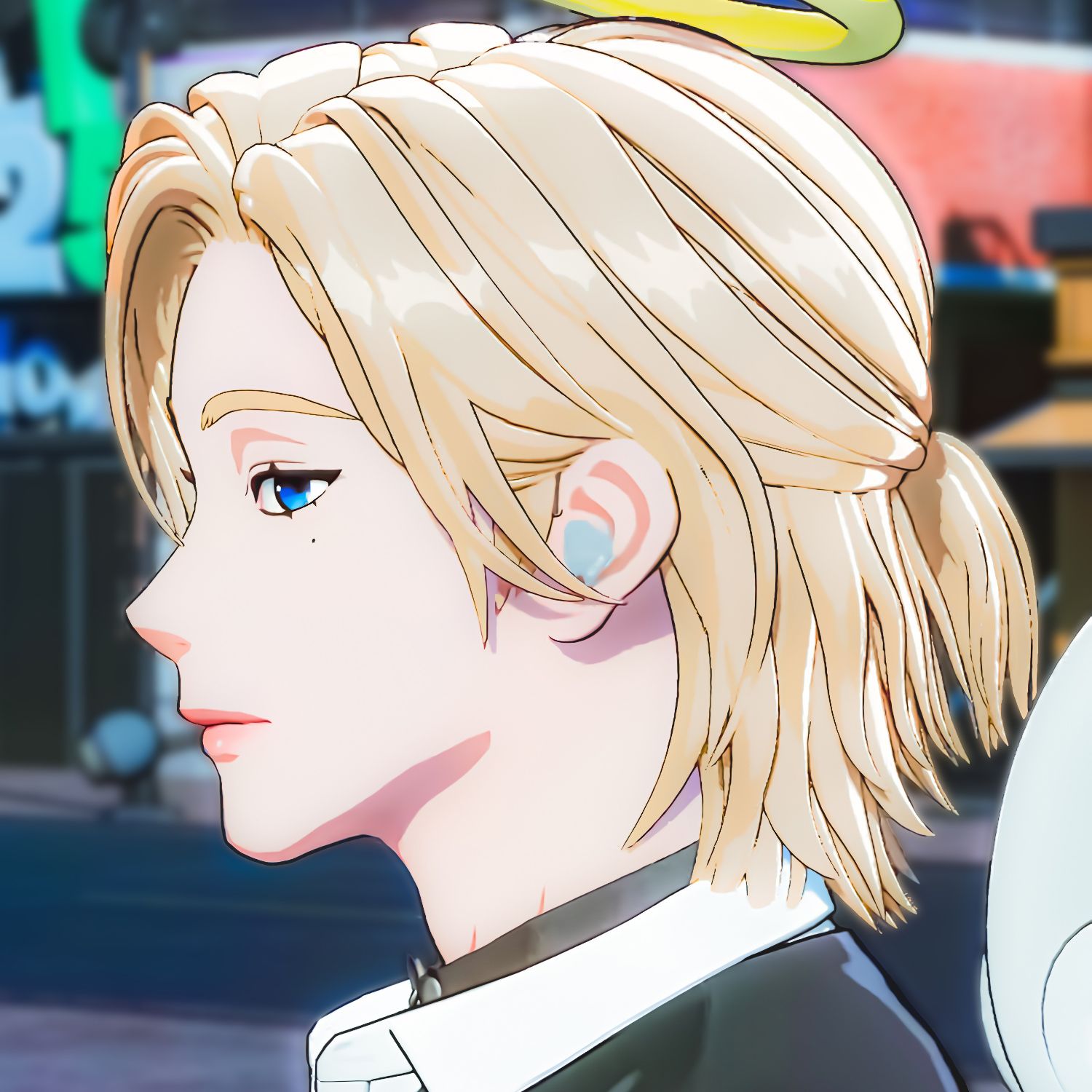 诺亚 (PLAVE)的幕后花絮