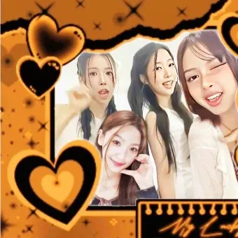 SECRET NUMBER 최근 활동샷