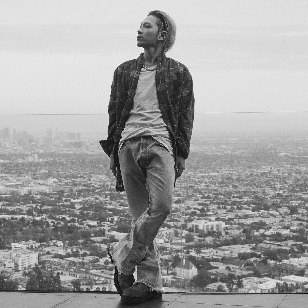 Today’s hot picks from the 태양 (빅뱅) community