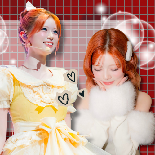 리마 (NiziU) 최근 활동샷