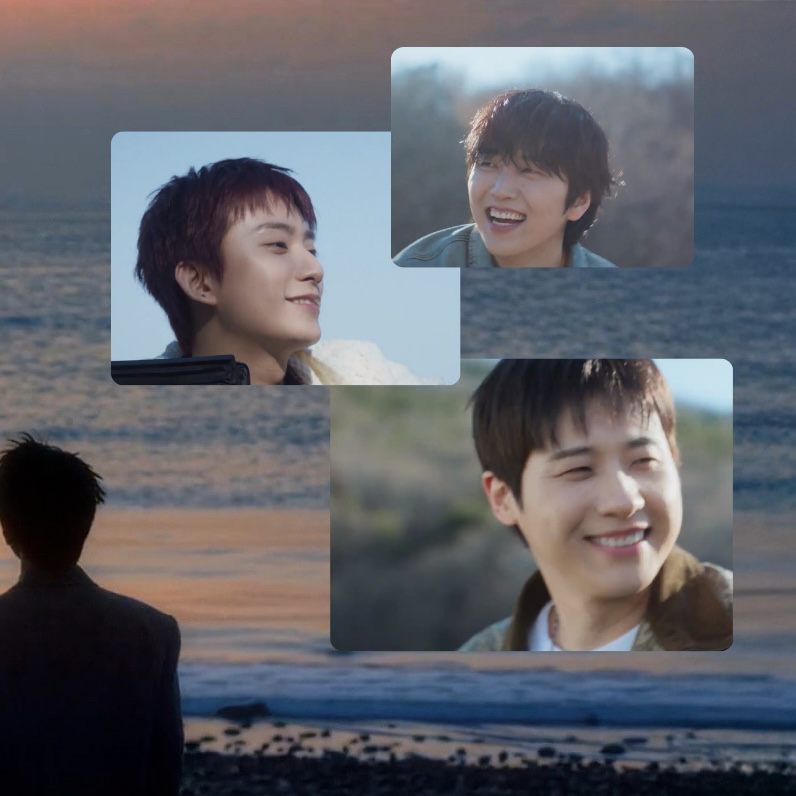 Hot post catching attention from 신우 (B1A4)'s fandom