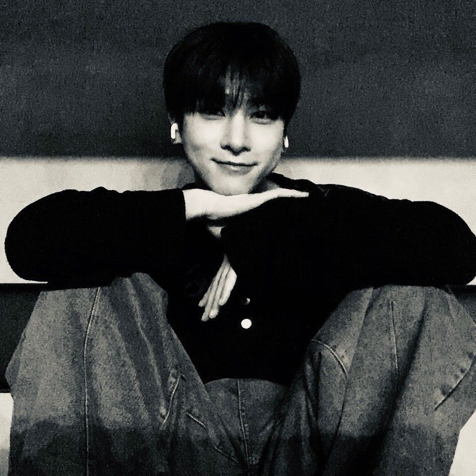 Latest photo of Hangyul (POLARIX)