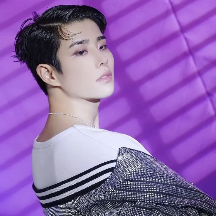 아스트로 팬이 찍은 순간