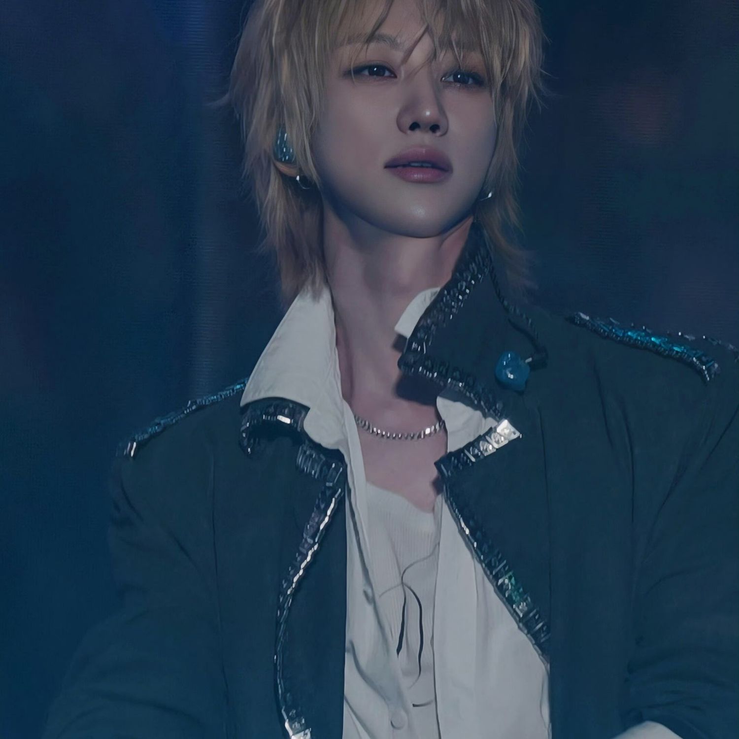Behind-the-scenes cut of The 8 (SEVENTEEN)