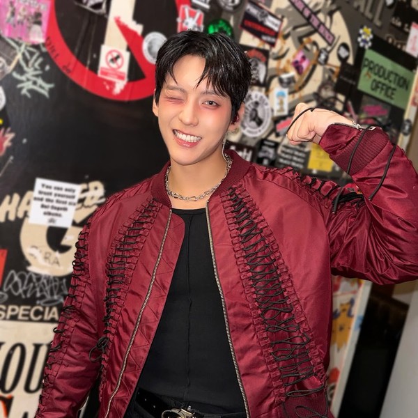 Best moment chosen by Lee Minhyuk (BTOB) fandom