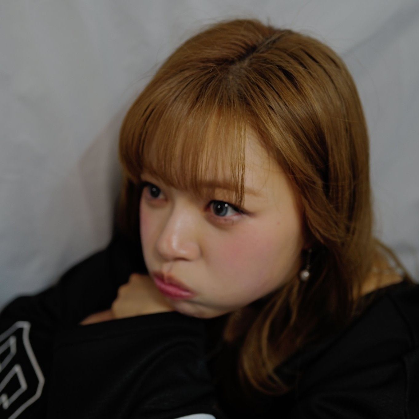 정연 (TWICE) 팬이 찍은 순간