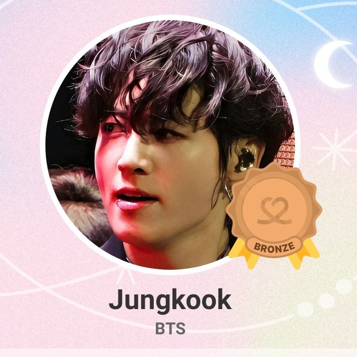 Foto aktivitas terbaru Jungkook (BTS)
