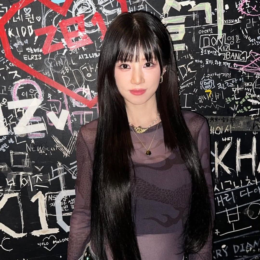 朴初珑 (Apink)的最新照片