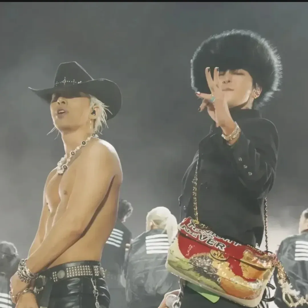 태양 (빅뱅)의 최신 사진