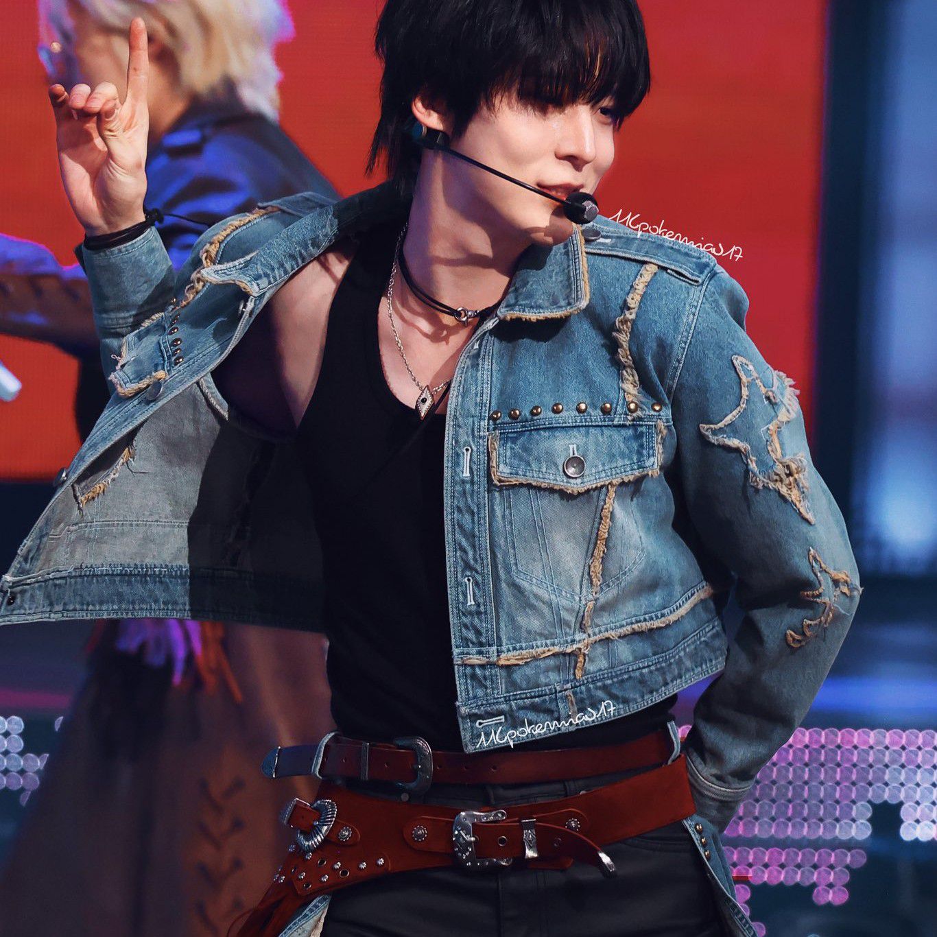 Latest photo of ATEEZ