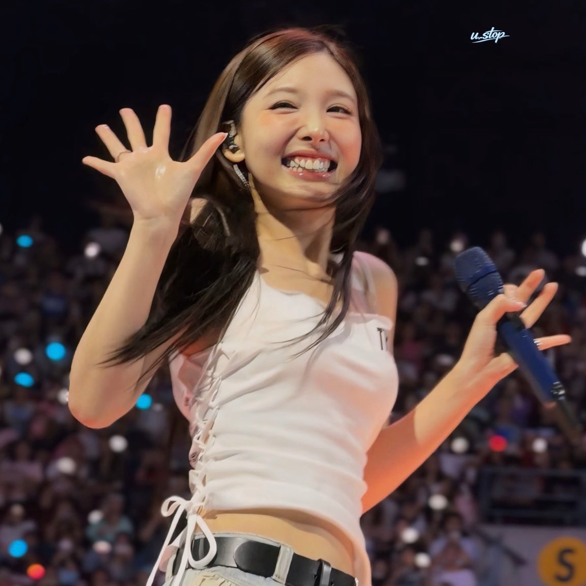 TWICE 최근 활동샷