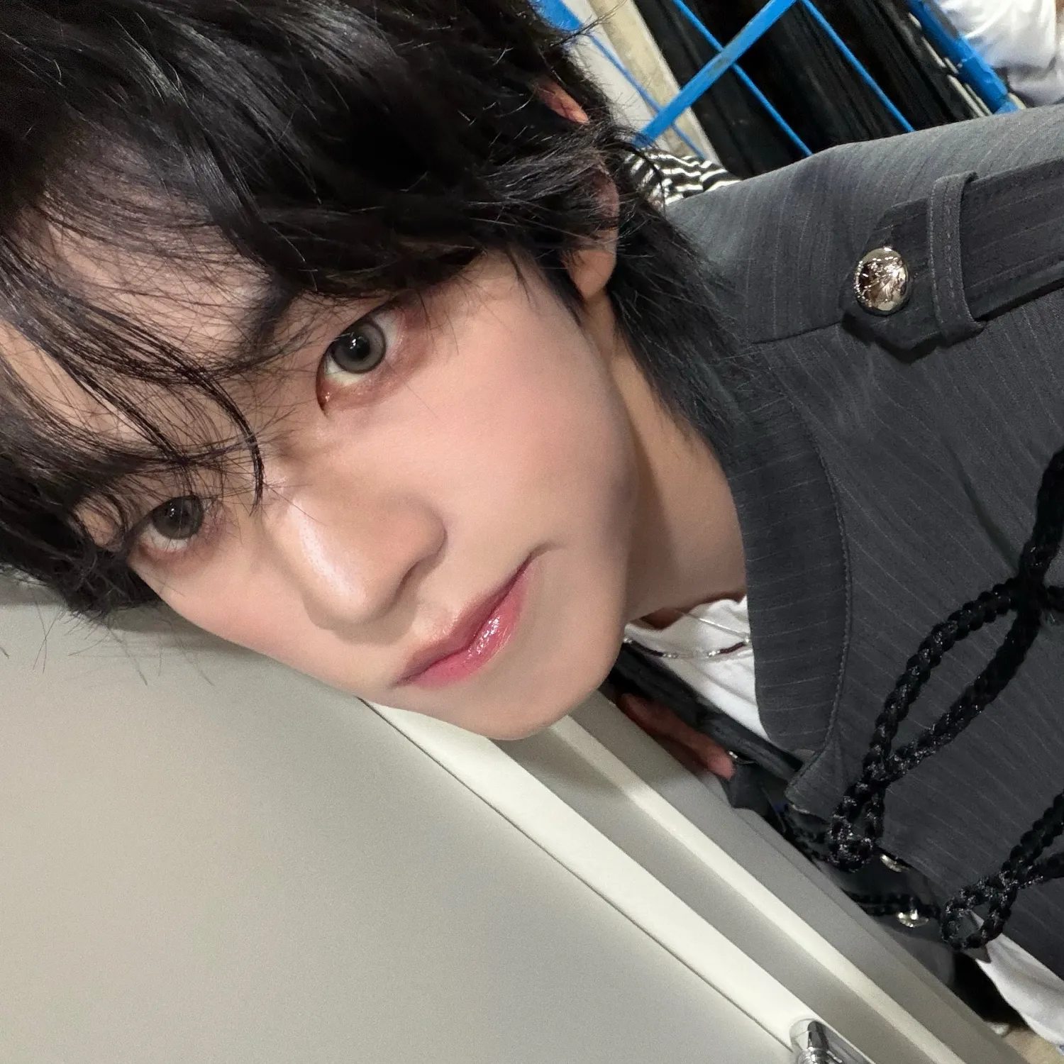 Behind-the-scenes cut of Dohoon (TWS)