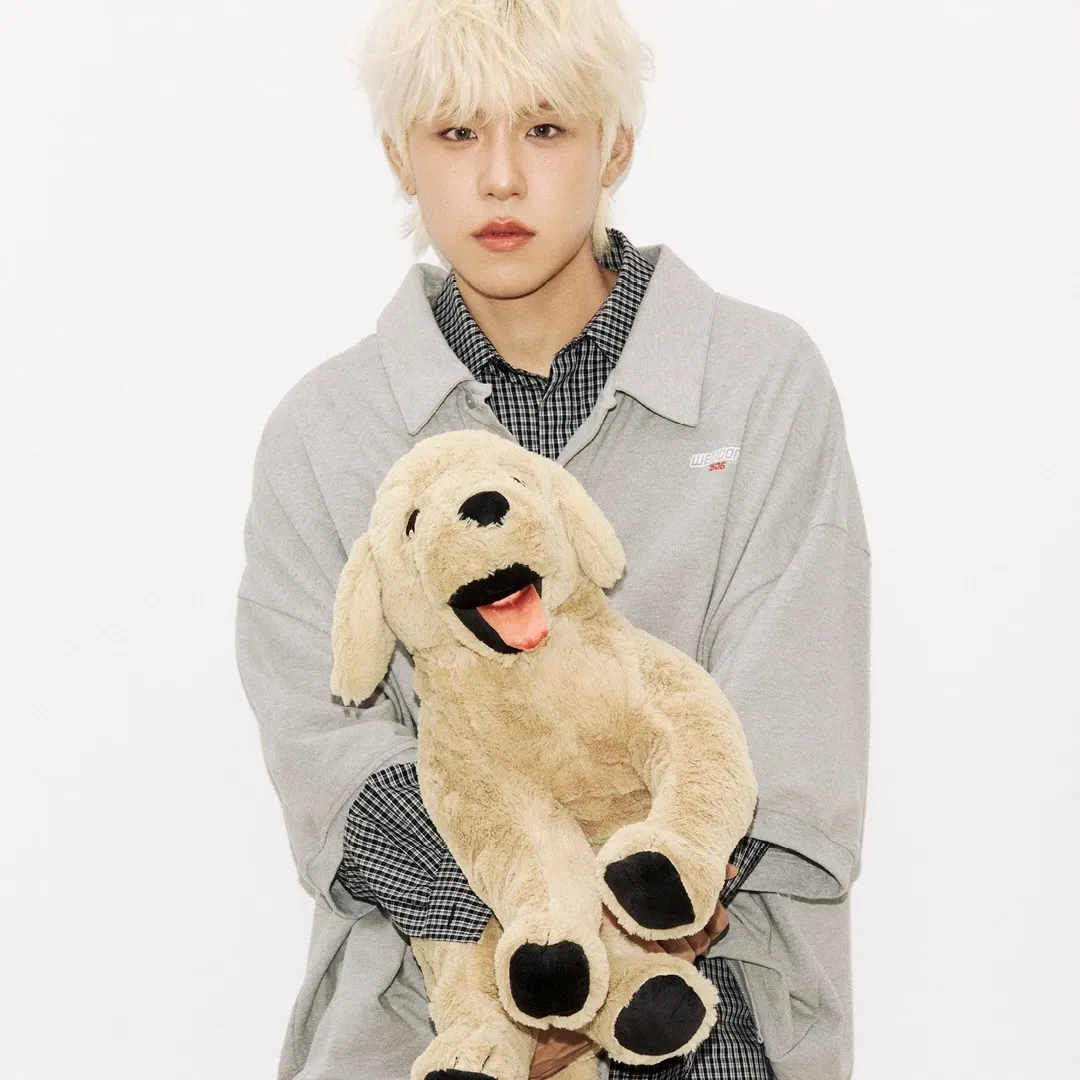 A moment captured by Park Woojin (AB6IX)'s fan