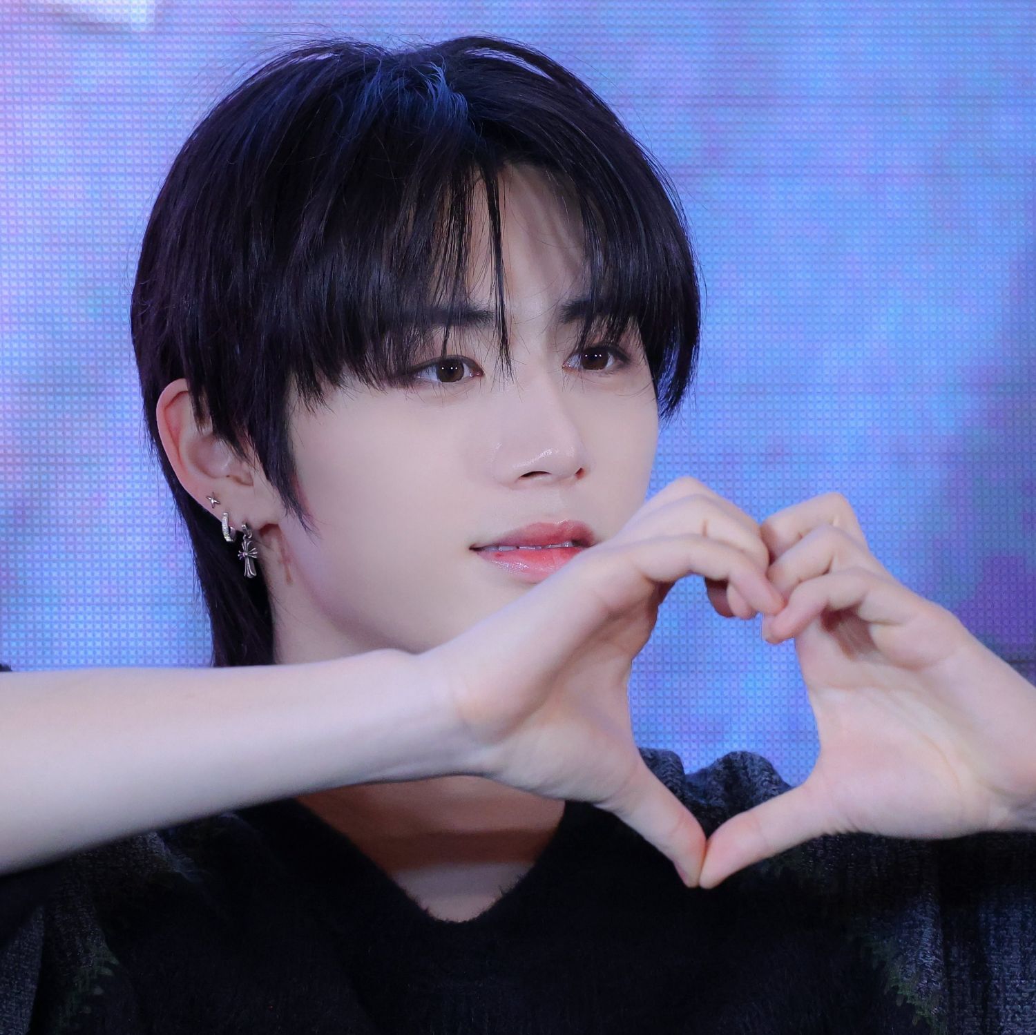 Latest photo of Taesan (BOYNEXTDOOR)