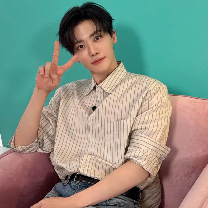 Latest photo of Jaemin (NCT DREAM)