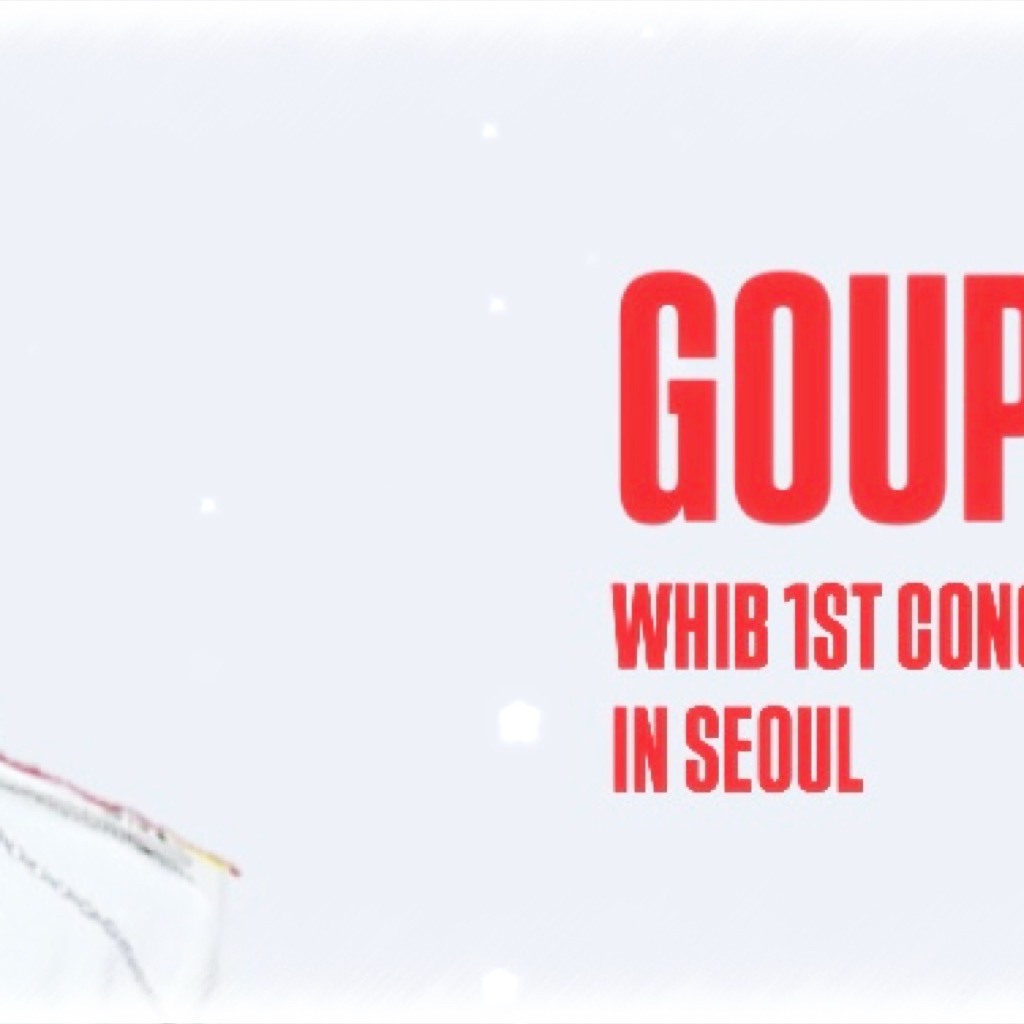 Latest photo of Jaeha (WHIB)