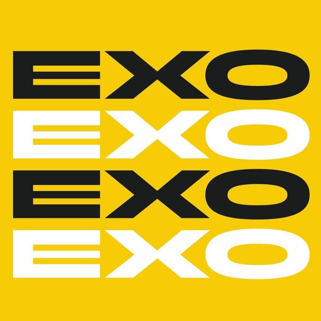 EXO의 비하인드 컷