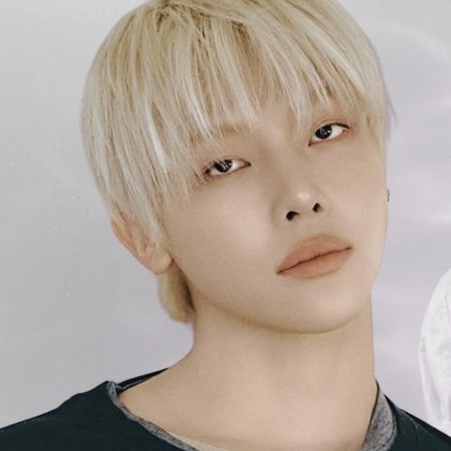 A moment captured by Nicholas (&TEAM)'s fan