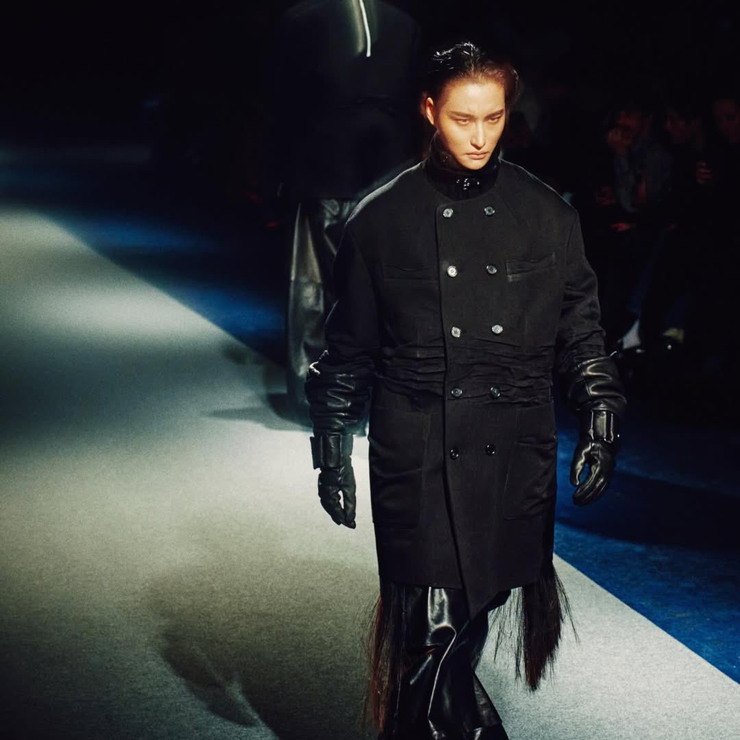 ATEEZ粉絲拍下的瞬間