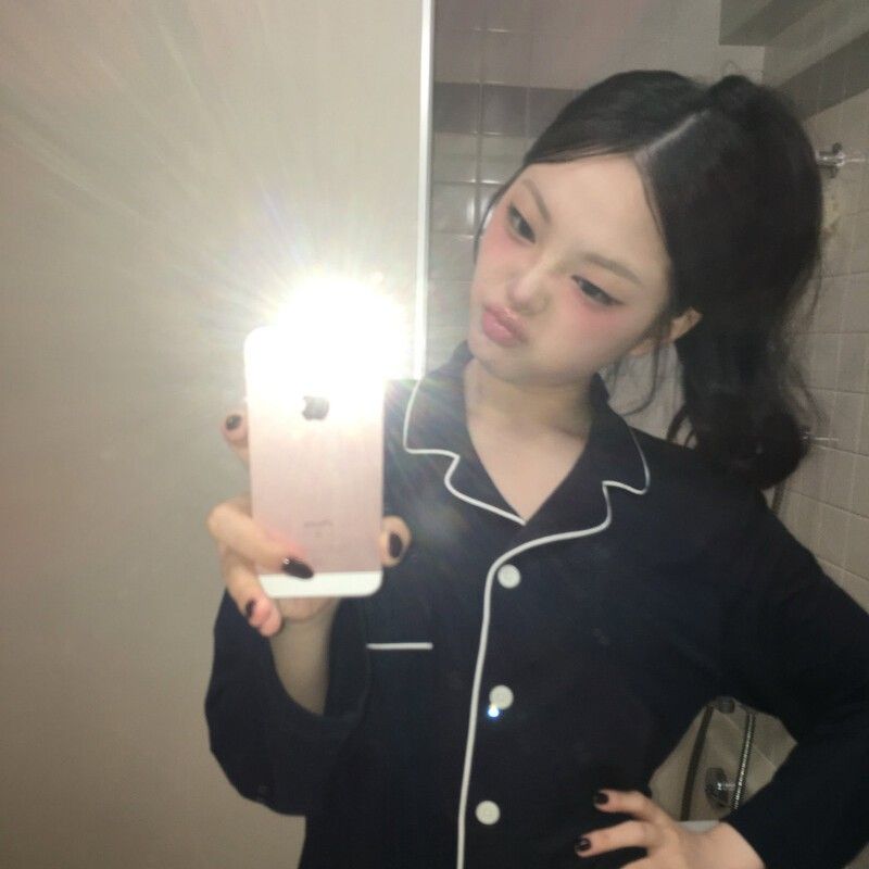 朴宝恩 (CLASS:y)的幕后花絮