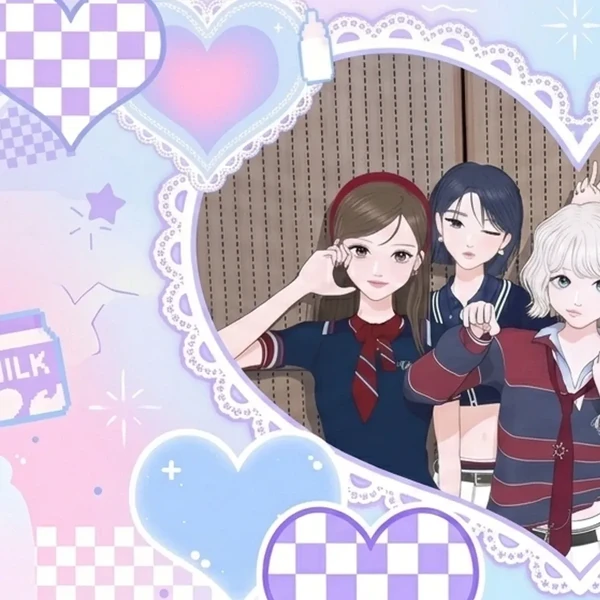 Popular profile picture of OWIS loved by fans