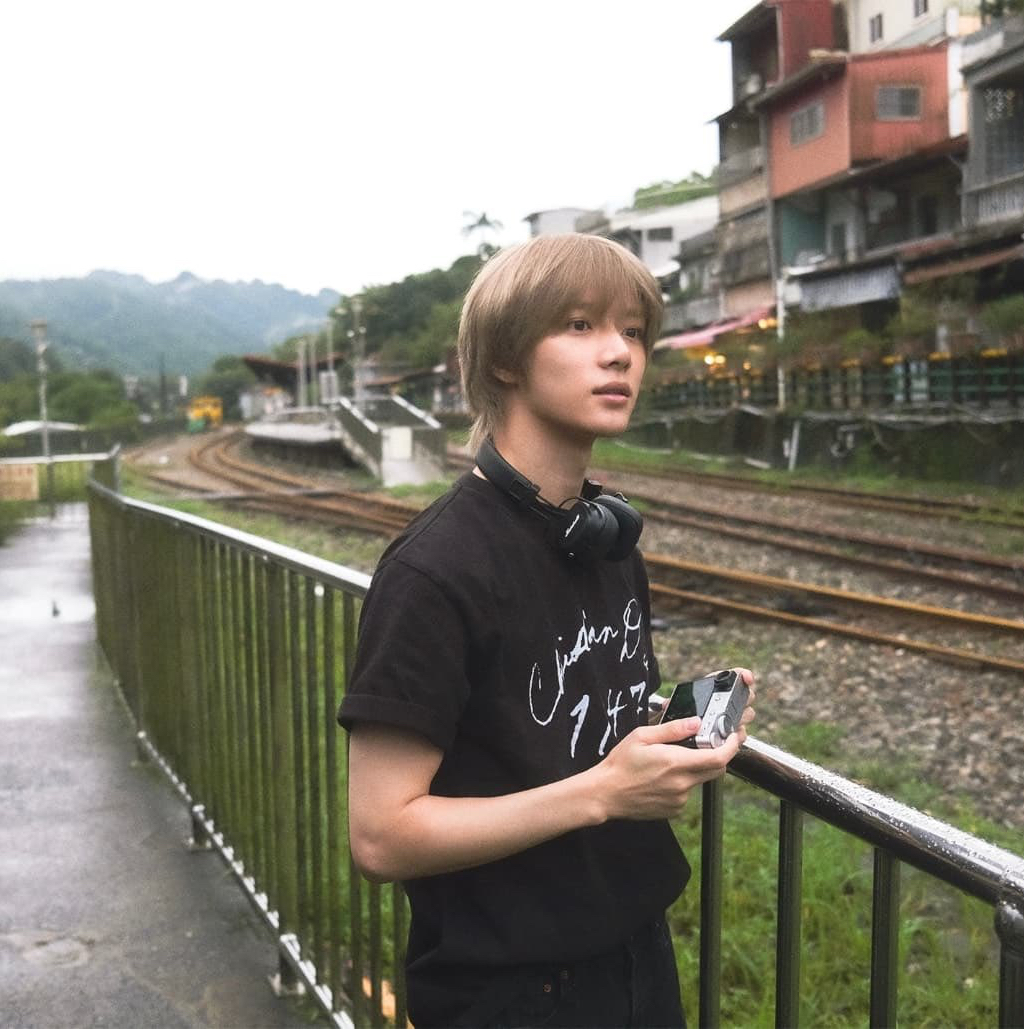 범규 (투모로우바이투게더)의 최신 사진