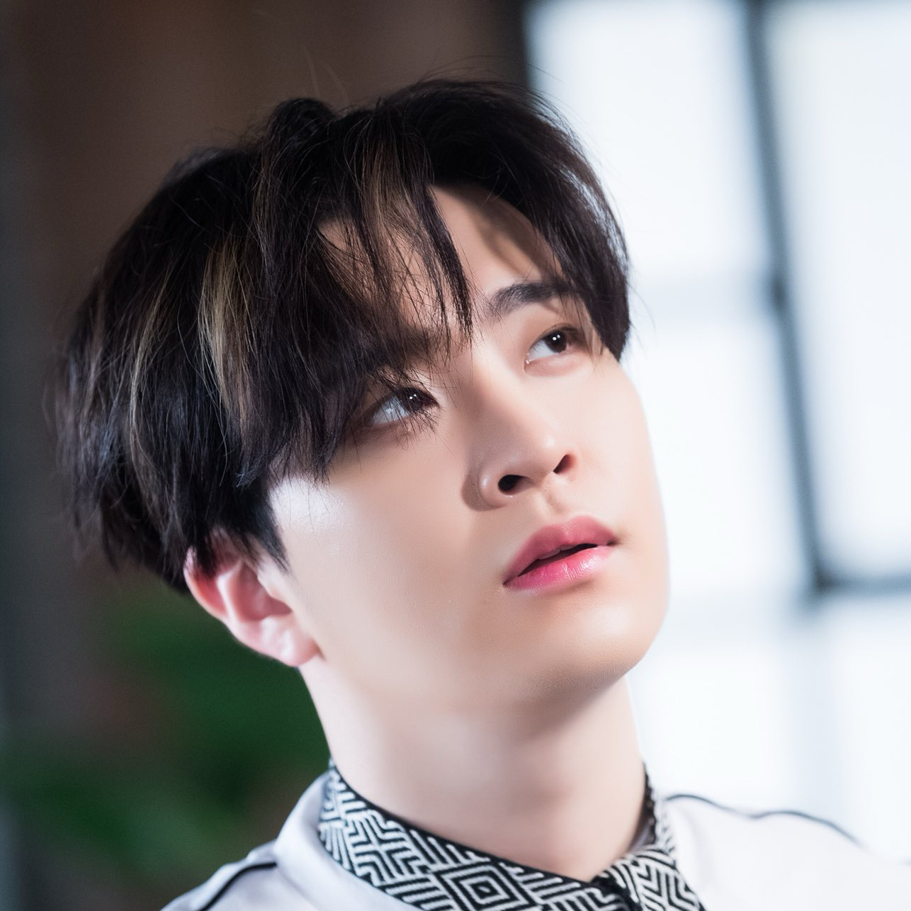 Latest photo of Youngjae (GOT7)