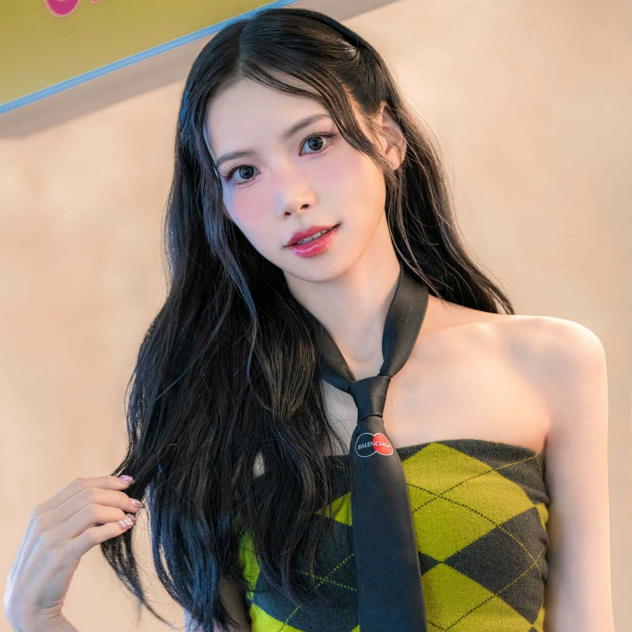 SECRET NUMBER粉絲拍下的瞬間