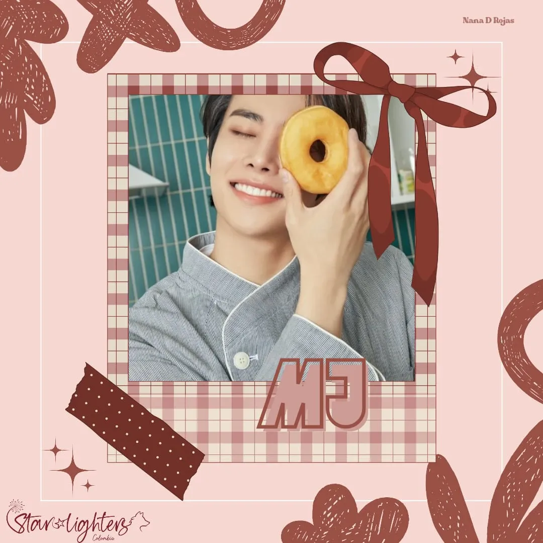 Foto aktivitas terbaru ASTRO