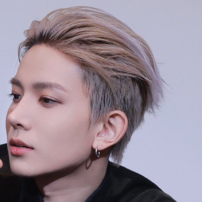 羲承 (ENHYPEN)的最新活动照片