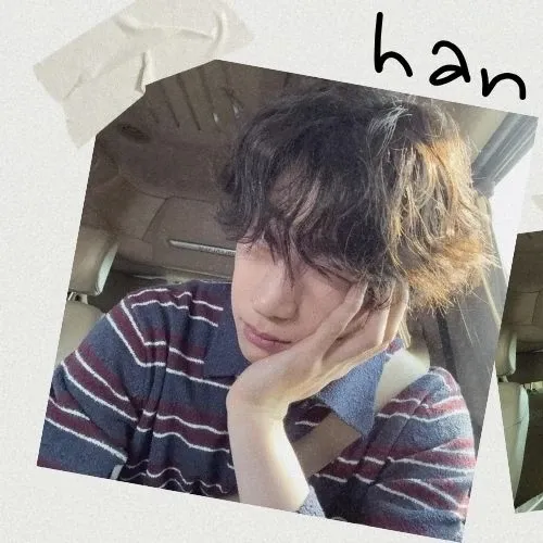 한승우 최근 활동샷