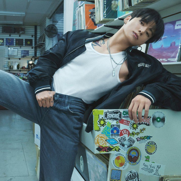 정국 (방탄소년단) 팬이 찍은 순간