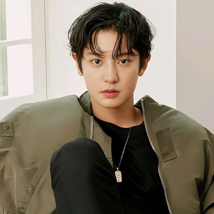 찬열 (EXO) 최근 활동샷