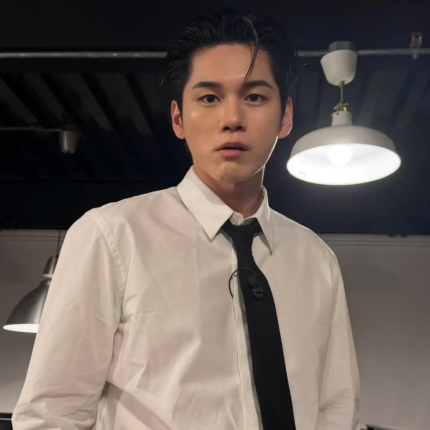 옹성우 최근 활동샷