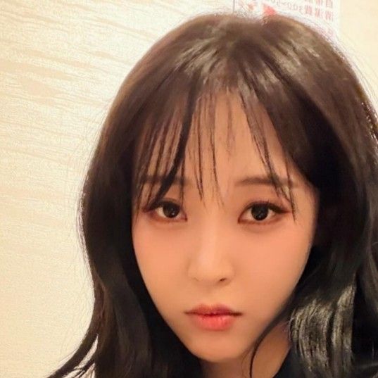 ムンビョル (MAMAMOO)ファンが撮った瞬間