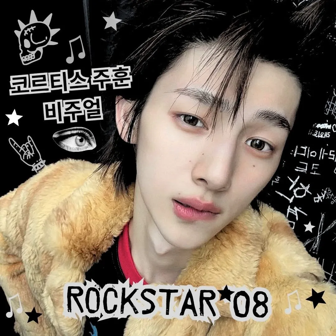 Latest photo of Juhoon (CORTIS)