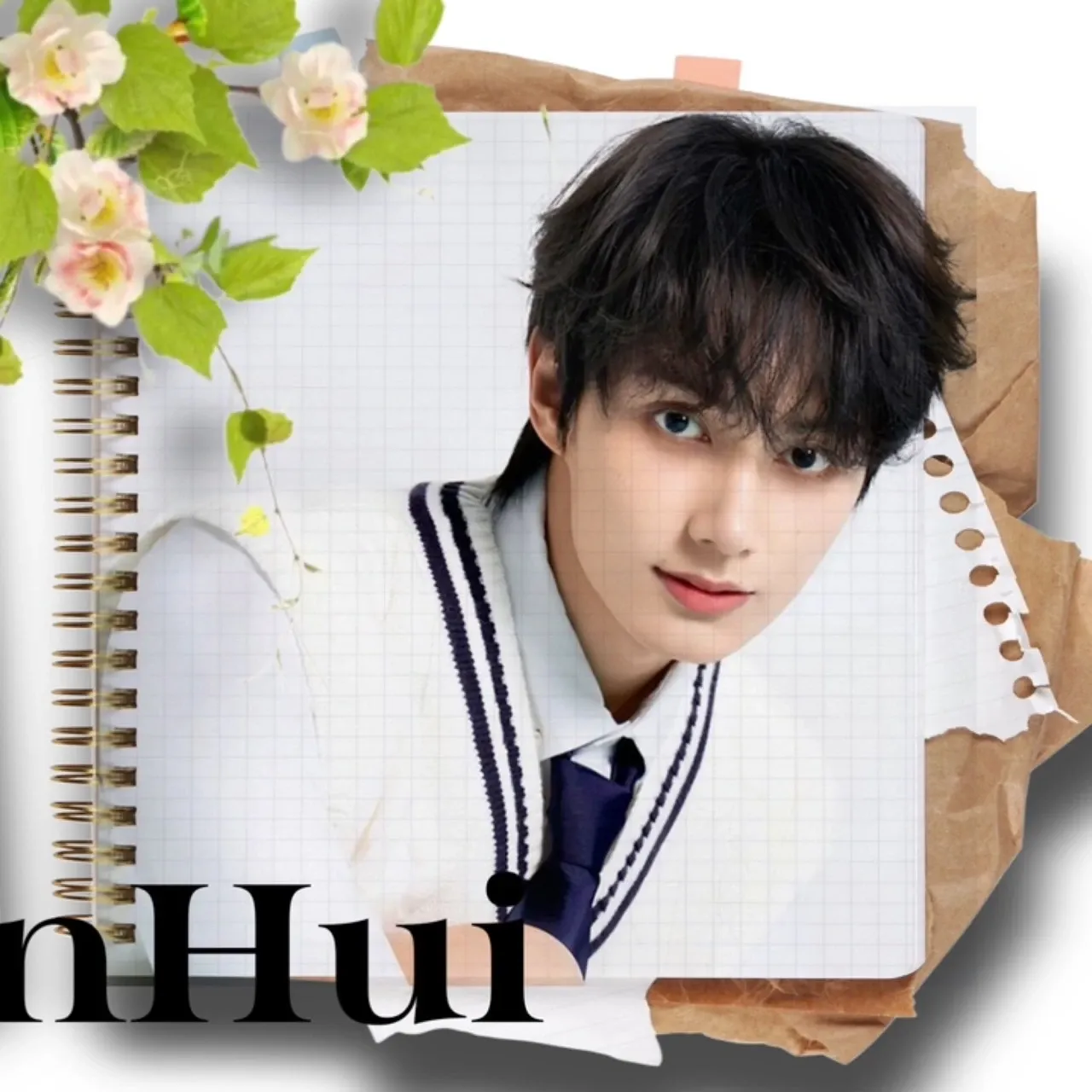 K-POP posts beloved by 준 (세븐틴) fans