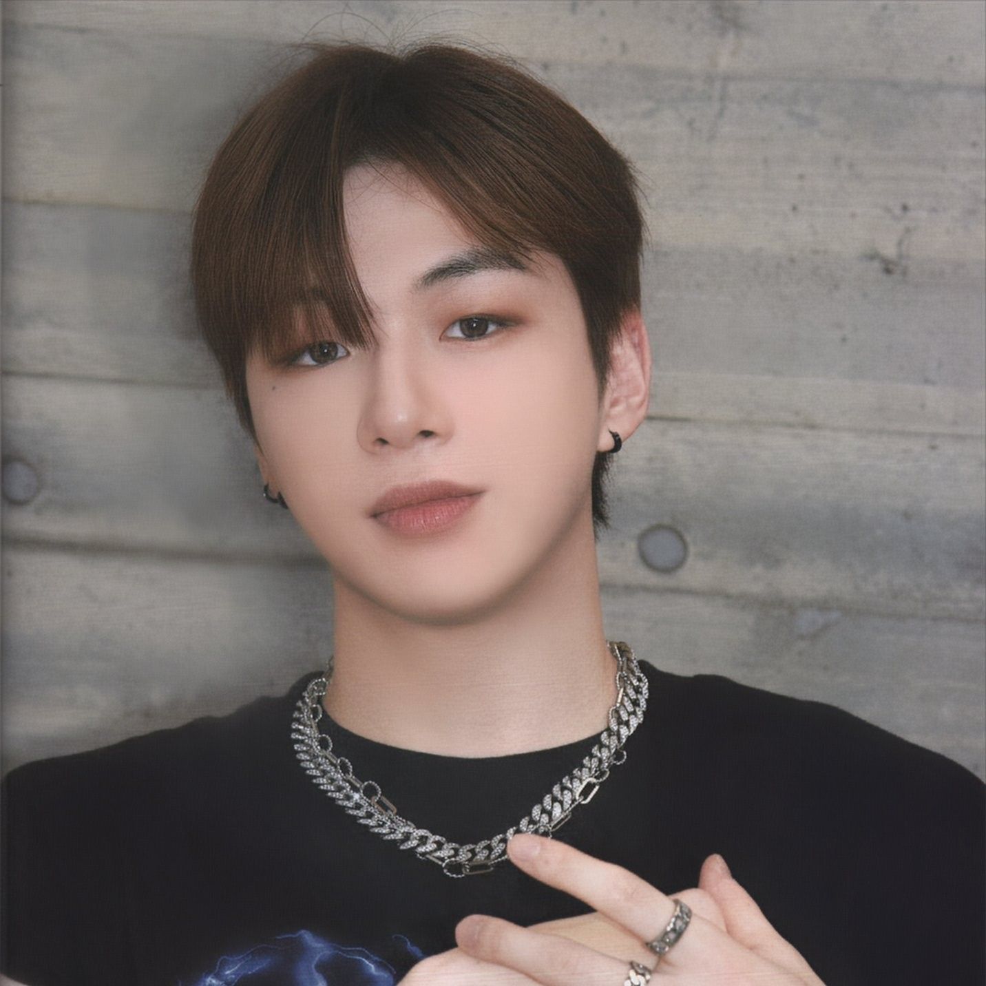 강다니엘 팬이 찍은 순간